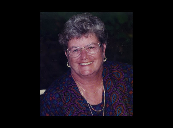 Obituary Janice Dee Shearer