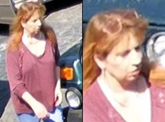 Southern Pines Police seeking identity person of interest
