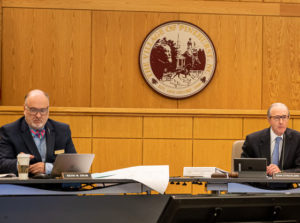 Subdivision receives conditional approval