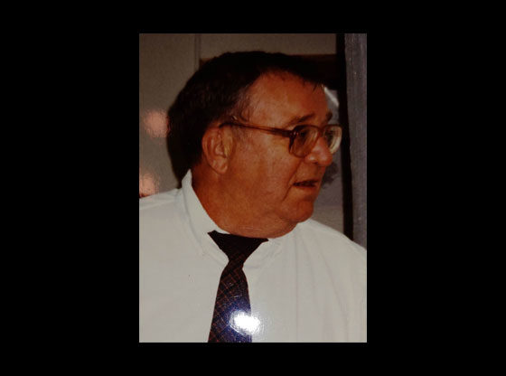 Obituary John Reginald Baker Jr.