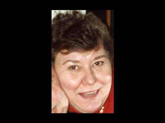 Obituary Mary Louise Bergeson Pinehurst