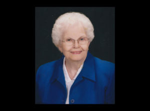 Obituary Inez Simmons Boyette