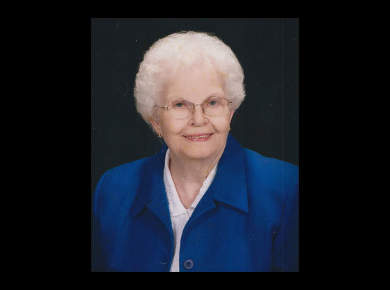 Obituary Inez Simmons Boyette