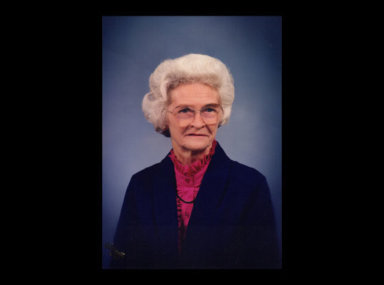 Obituary Dorothy Cheek Britt