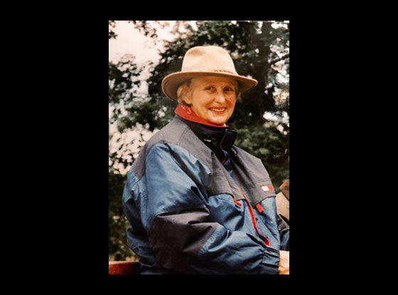 Obituary Martha Cary Kennedy Southern Pines