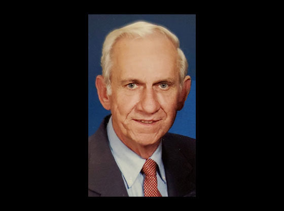 Obituary Harold E. Cameron Aberdeen