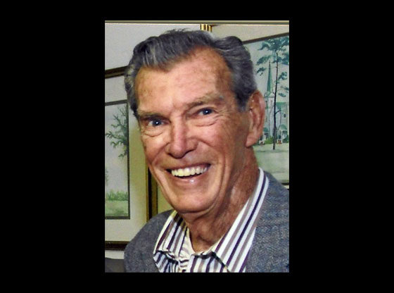 Obituary Thomas Lloyd Harris Aberdeen