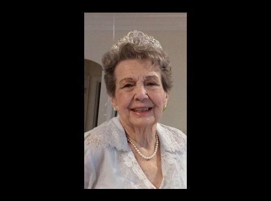 obituary Velma Lee McMahen Pinehurst