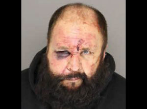 Man charged assault deadly weapon intent to kill