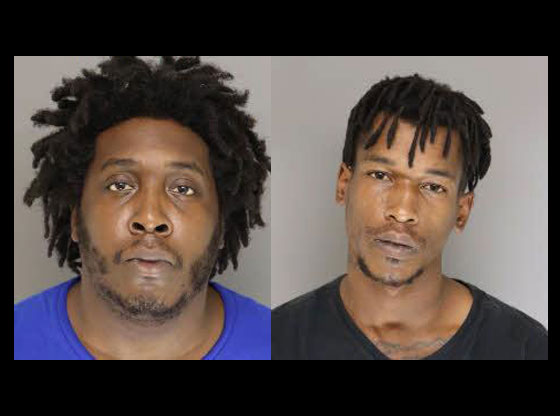 Aberdeen traffic stop leads to drug arrest - Sandhills Sentinel