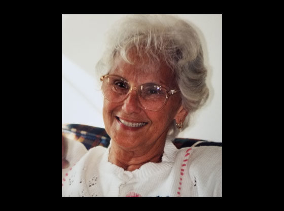 Obituary Phyllis Zimmer Tevlin