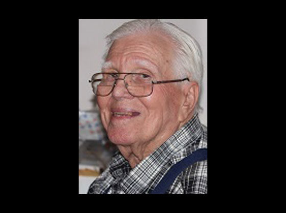 Obituary James Marvin Thames