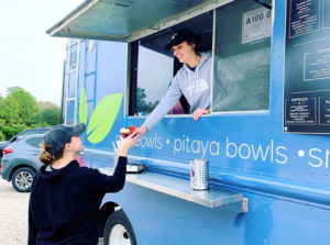 Food truck discussion will continue