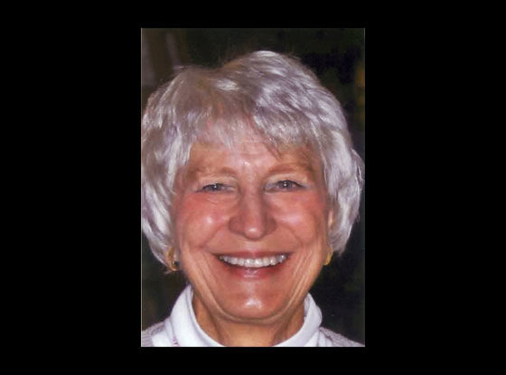 Obituary Betty Hansen Breed Pinehurst