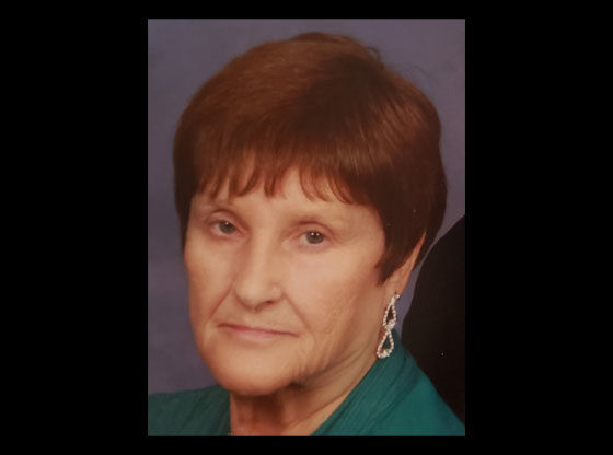 Obituary Louise Davis Summers
