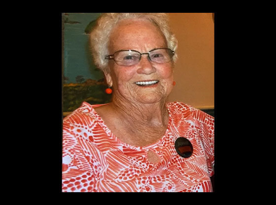 Obituary Nellie Grace Caddell Ring Carthage