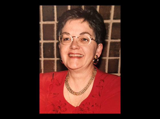 Obituary Paulette Dietenhofer Scott