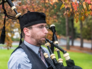 MOAA hosts Veterans Day tribute Moore County