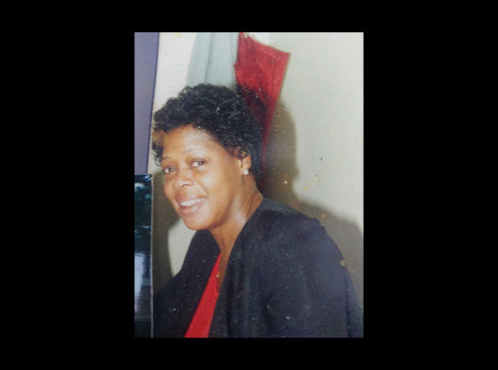 obituary Shirley Mae Marsh
