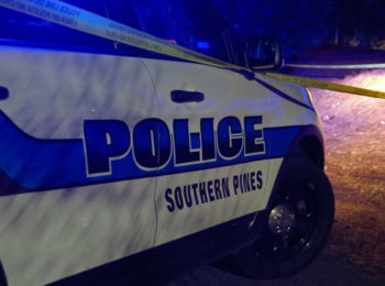 SPPD investigating two shootings in two days