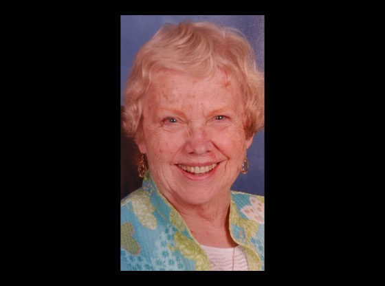 obituary Betty Jean Zeilstra