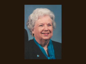 Obituary for Barbara Alexander Hardaway Bowen Southern Pines
