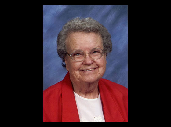 Obituary Elsie McKenzie Black