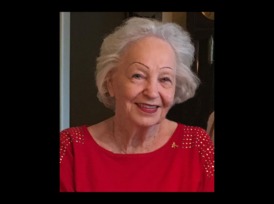 obituary Ceilia Reid Hammill Southern Pines