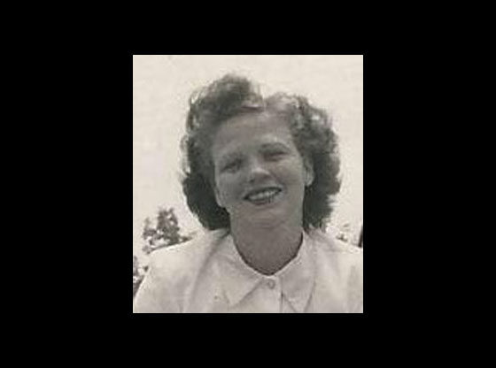 Obituary, Mary Doris Stephens, Southern Pines