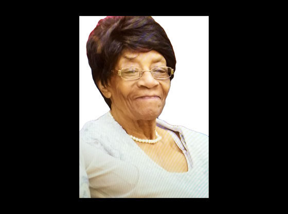 Obituary Mattie Mae McNeill Johnson Carthage