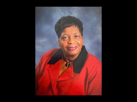 Obituary Delia F. McKenzie