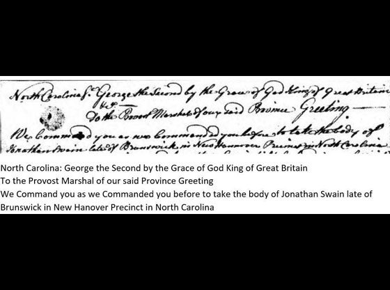 State help deciphering old hand-written documents