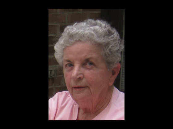 Obituary Peggy Thompson Crew Southern Pines
