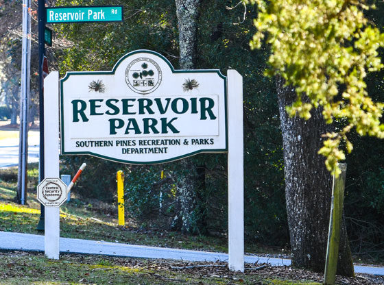 Southern Pines purchase 157-acre tract adjacent Reservoir Park