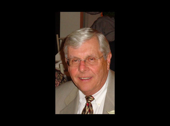 obituary Richard Cameron May Southern Pines