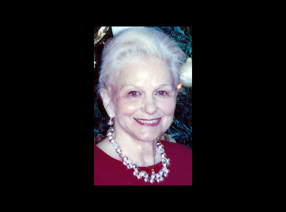Obituary Doris Jane Corrigan Beriont Catullo Ringenbach