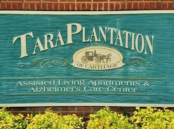 COVID-19 outbreak identified Tara Plantation