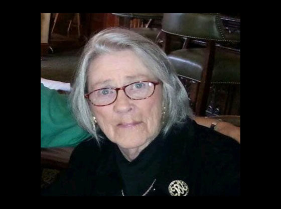 Obituary Patricia M. O'Hara Watson Pinehurst
