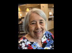 Obituary Barbara T. Glatzhofer