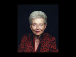 Obituary Blanche Clark Todd Southern Pines