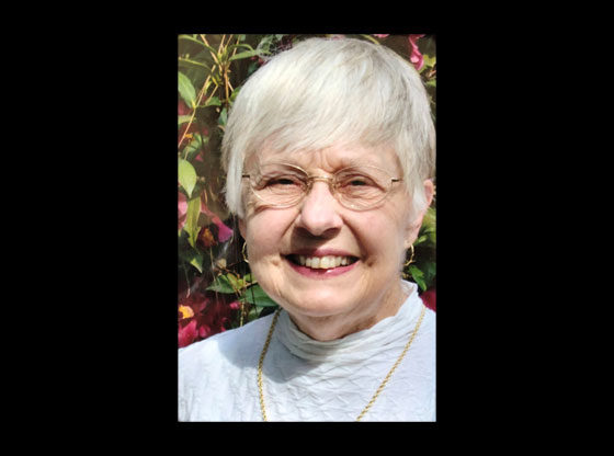 Obituary Mary Rose Cestone Pinehurst