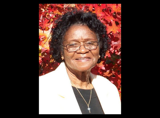 Obituary Dorothy Harris Phillips