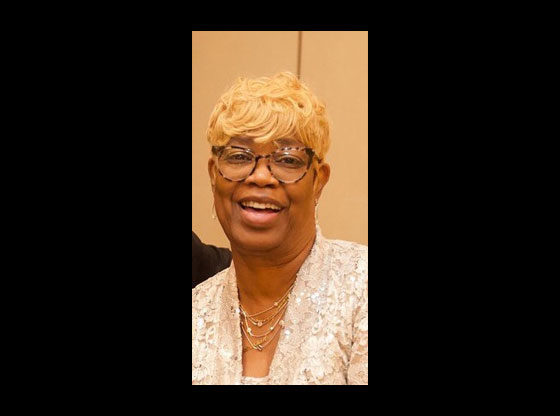 Obituary Elaine Lucky Thomas Aberdeen