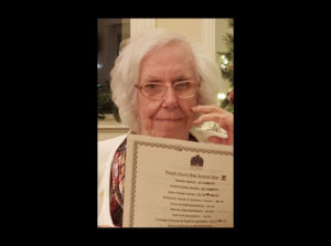 Obituary Joan Morgan Cornett Southern Pines