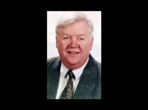 Obituary John B. Parks Pinehurst