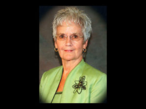 Obituary Laura Ann Brady
