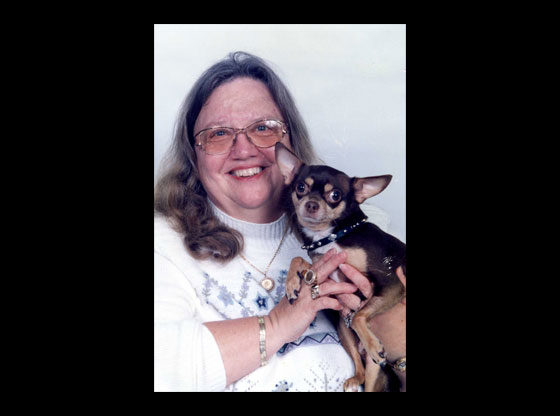 Obituary Linda Jane Maness Garner Robbins