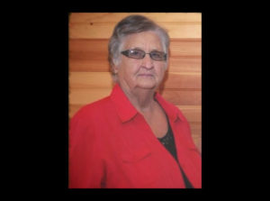 Obituary Laura Lucille Puckett Britt
