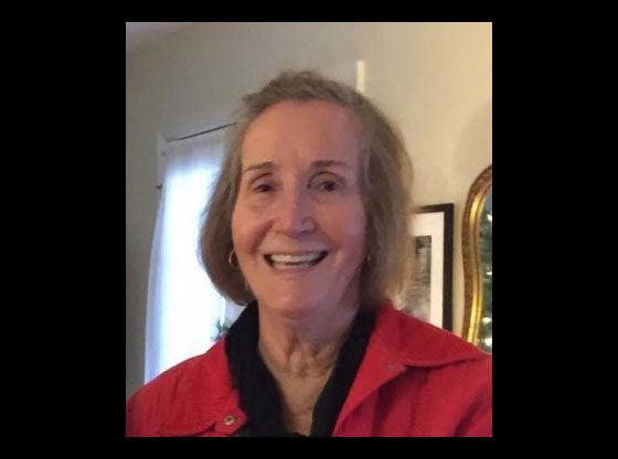Obituary Patricia Ann Thomas Southern Pines