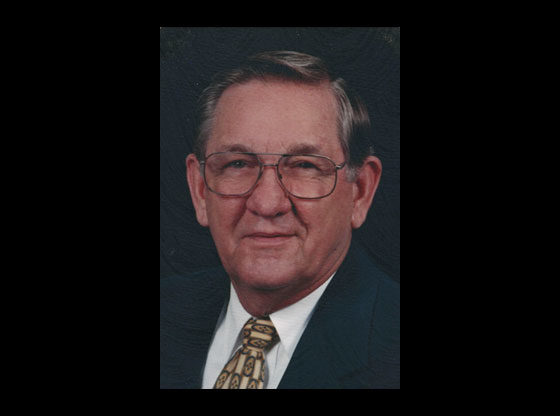 Obituary Paul E. Bishop